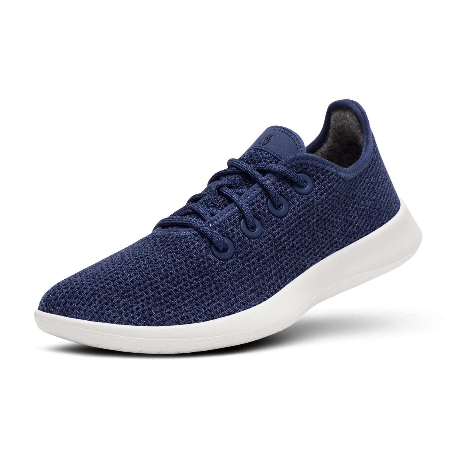 Men's Tree Runners - Hazy Indigo (Blizzard Sole)