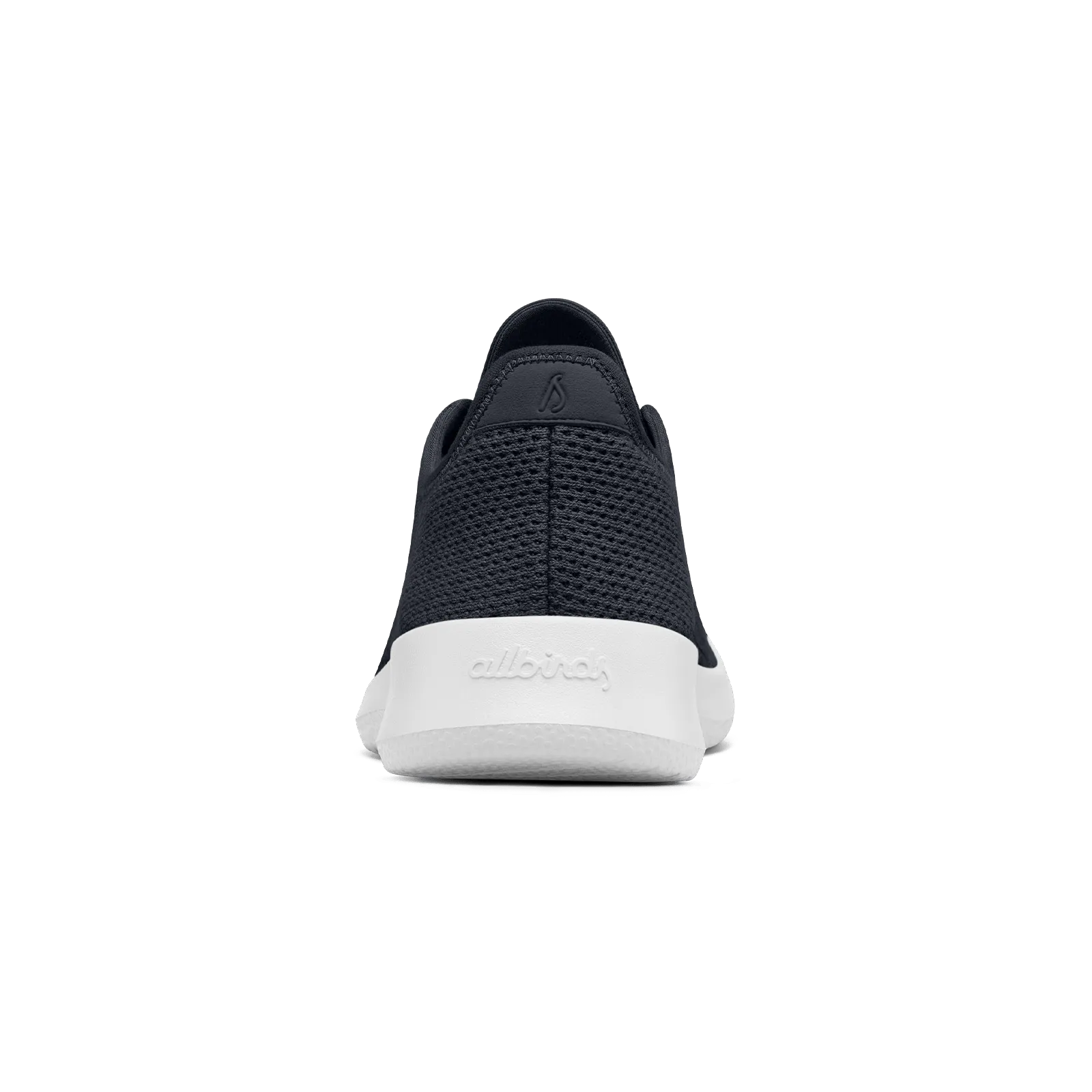 Men's Tree Runners - Navy Night (White Sole)