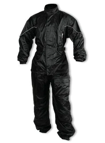 Milwaukee Motorcycle Clothing Company Motorcycle Riding Rain Suit MRS001