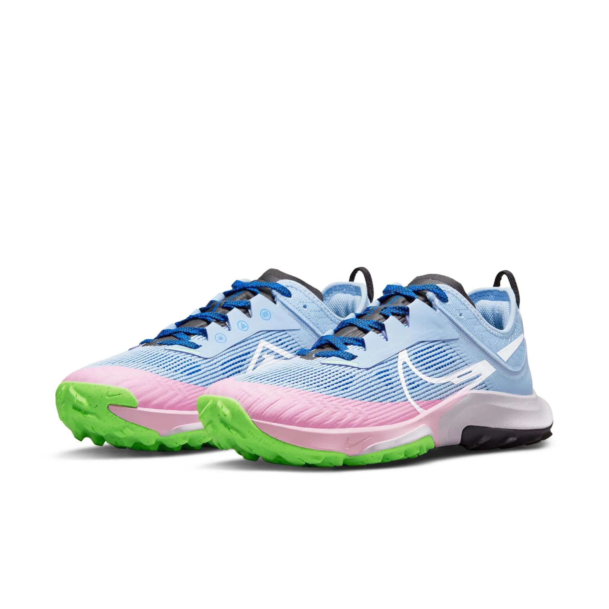 Nike | Women's Air Zoom Terra Kiger 8 Running Shoes