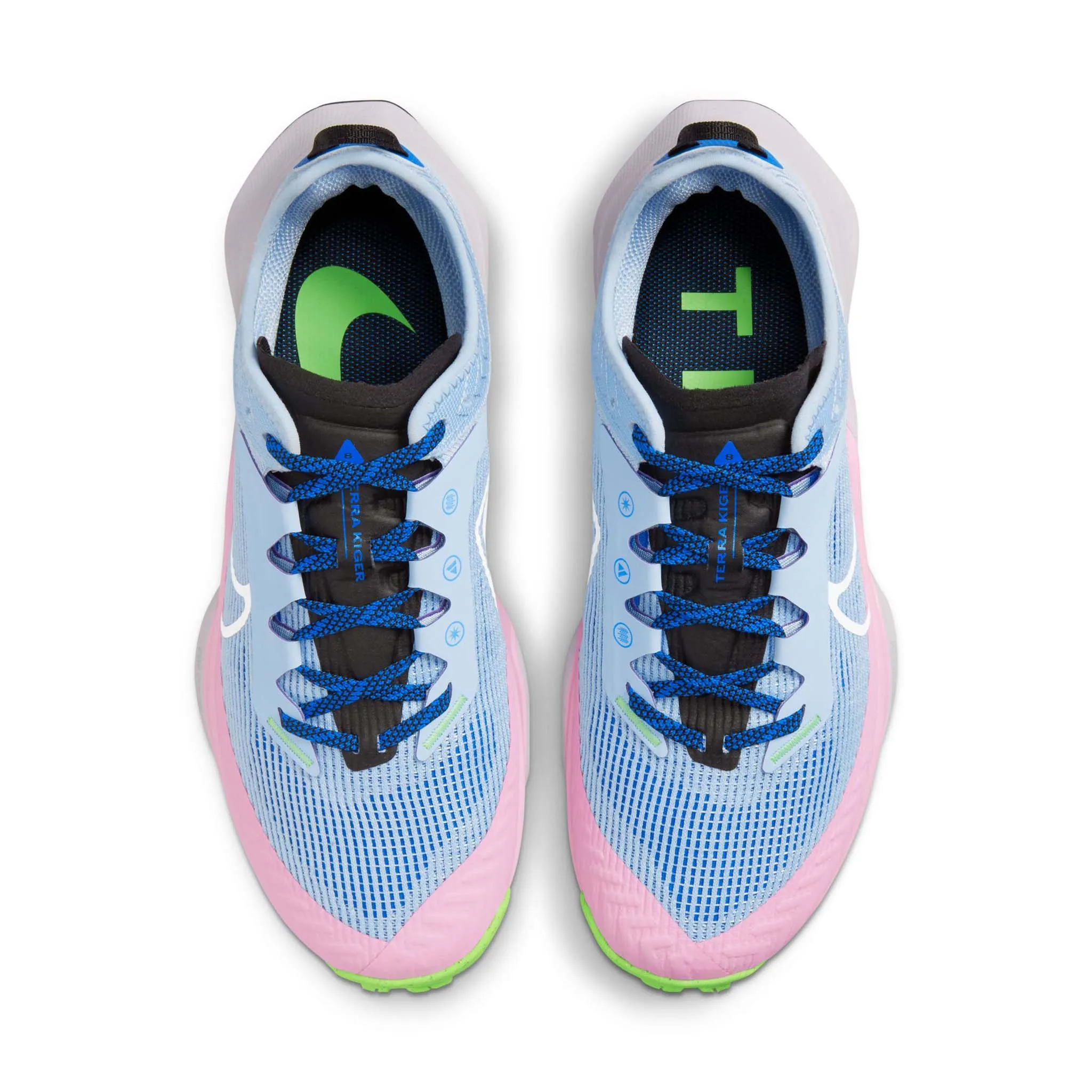 Nike | Women's Air Zoom Terra Kiger 8 Running Shoes