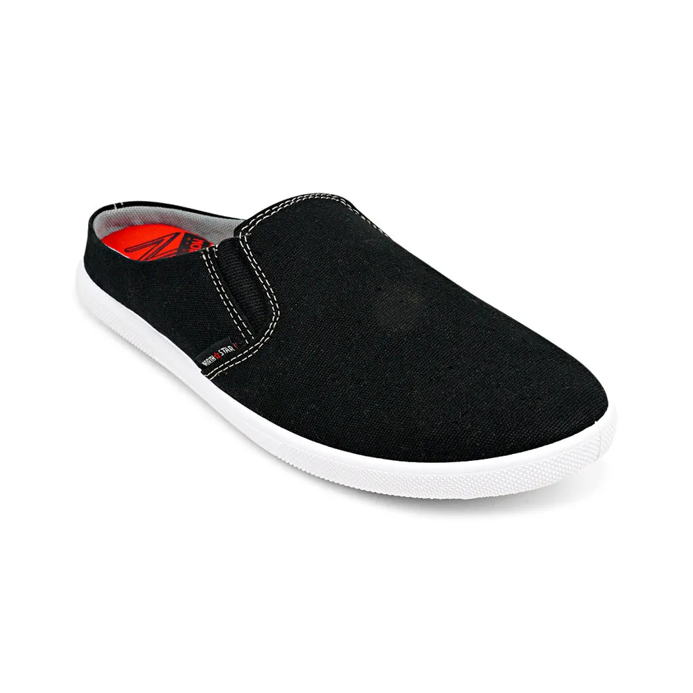 North Star NADAL Casual Open-Back Sneaker