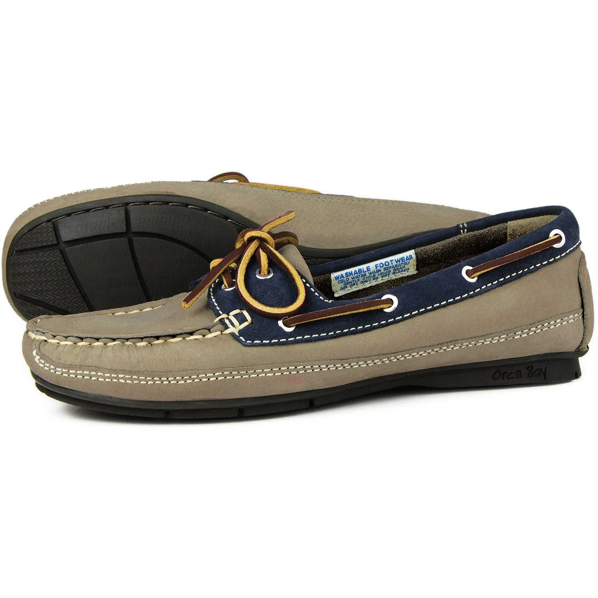 Orca Bay Bahamas Womens Deck Shoes