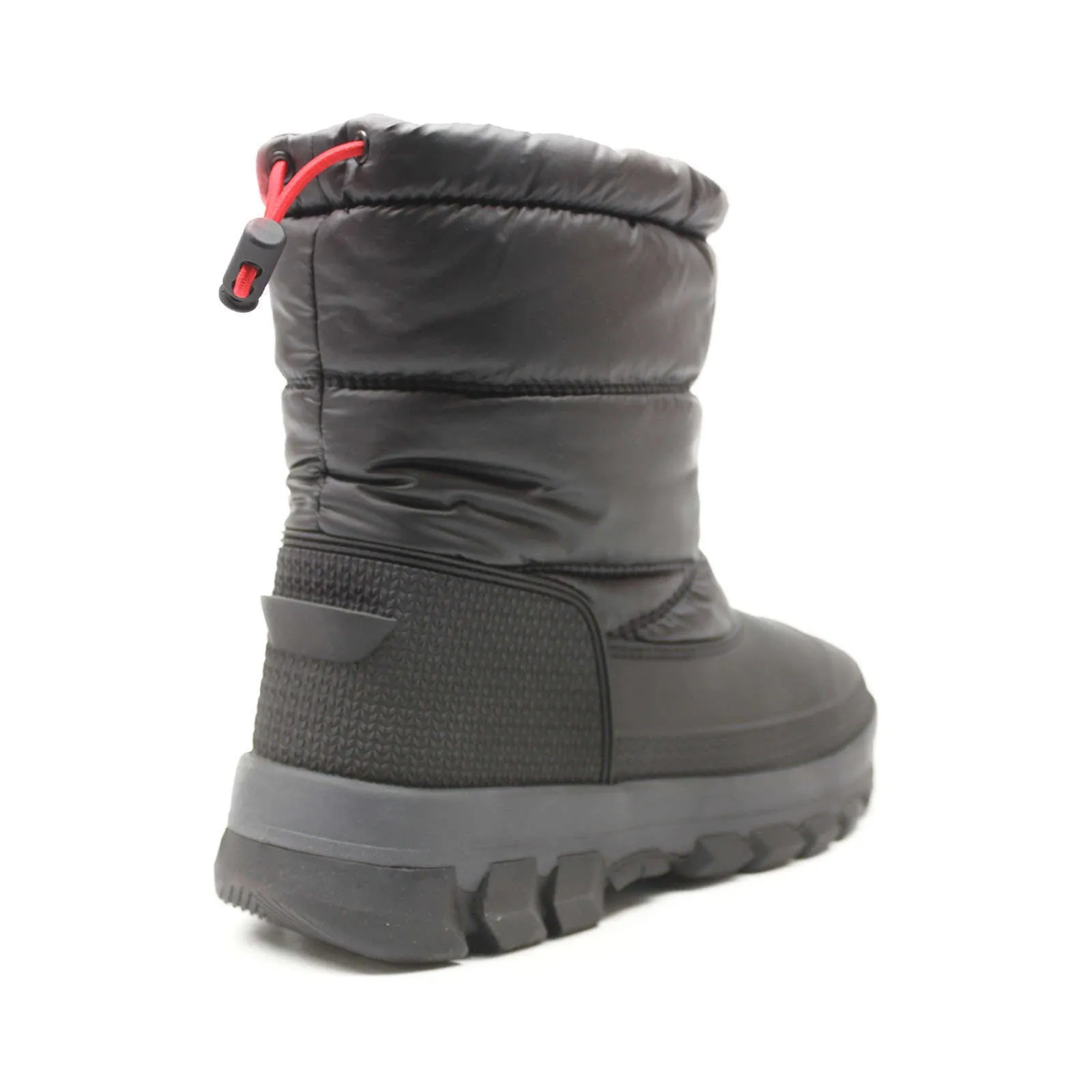 Original Insulated Short BT Rubber Women's Snow Boots