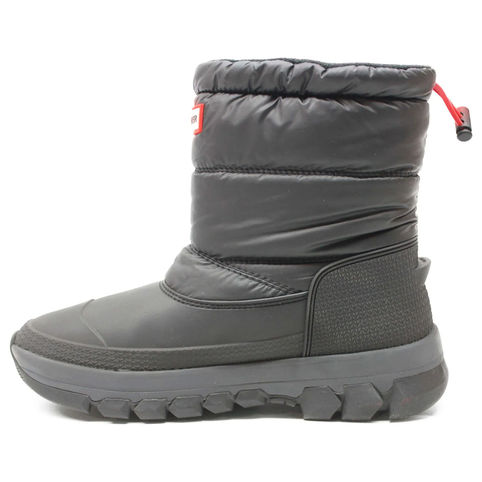 Original Insulated Short BT Rubber Women's Snow Boots