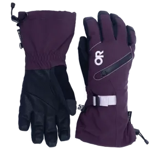 Outdoor Research Revolution II GORE-TEX Womens Gloves