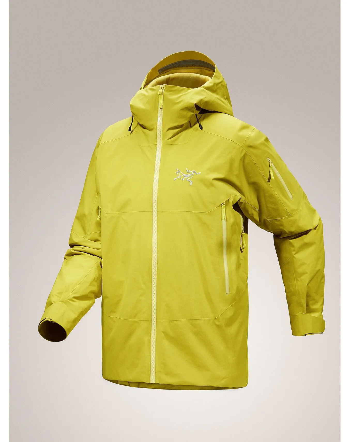 Sabre Insulated Jacket Men's