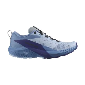 Salomon | Women's Sense Ride 5 Running Shoes - Granada Sky