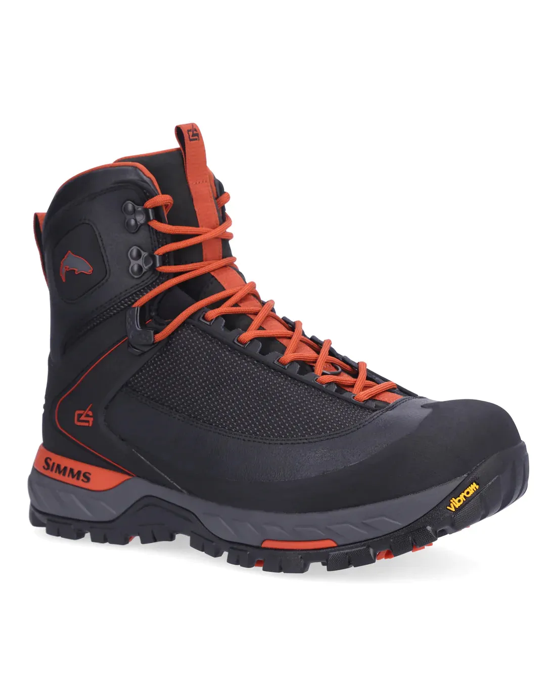 Simms G4 Pro Powerlock Wading Boot