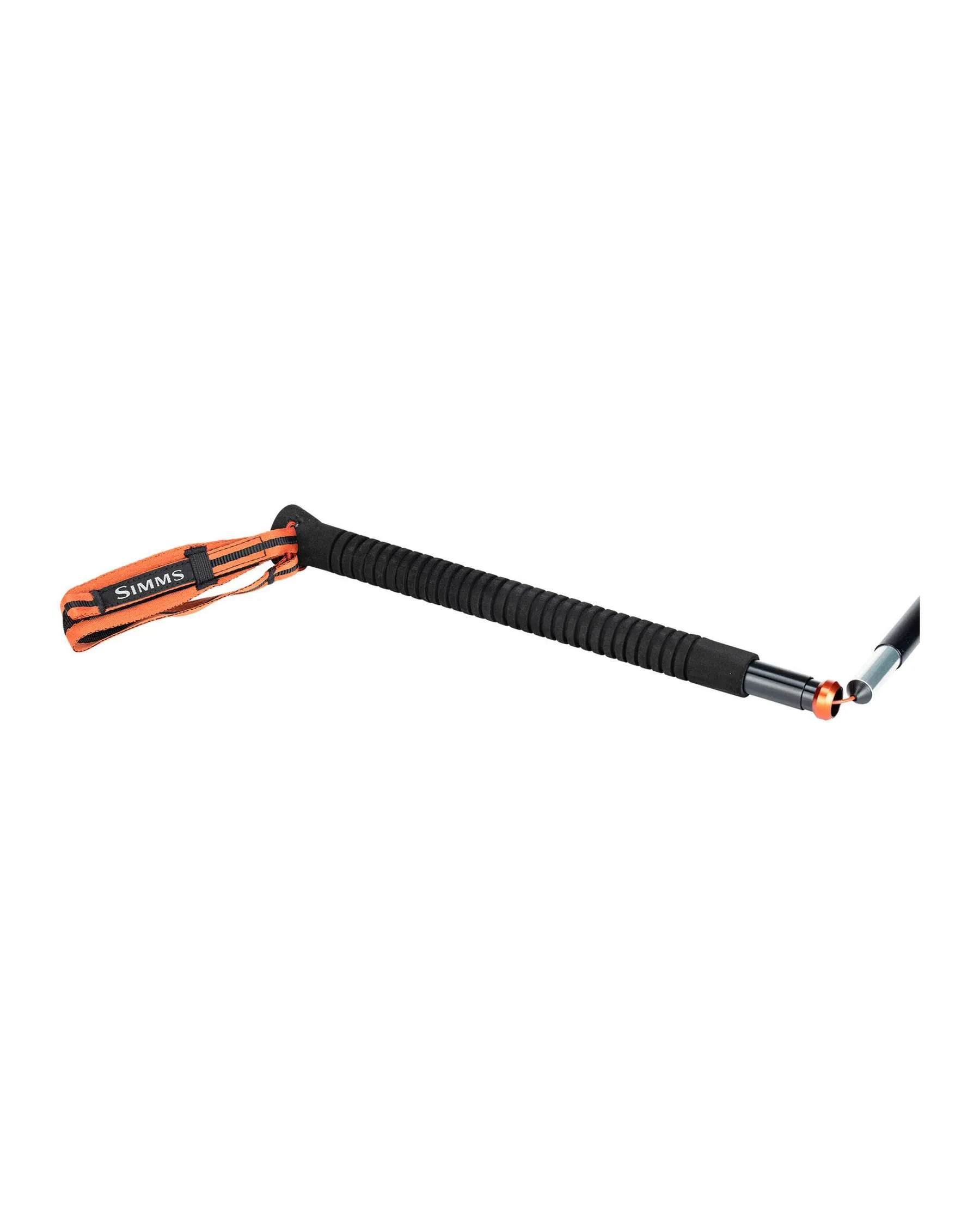 Simms Wading Staff - Black