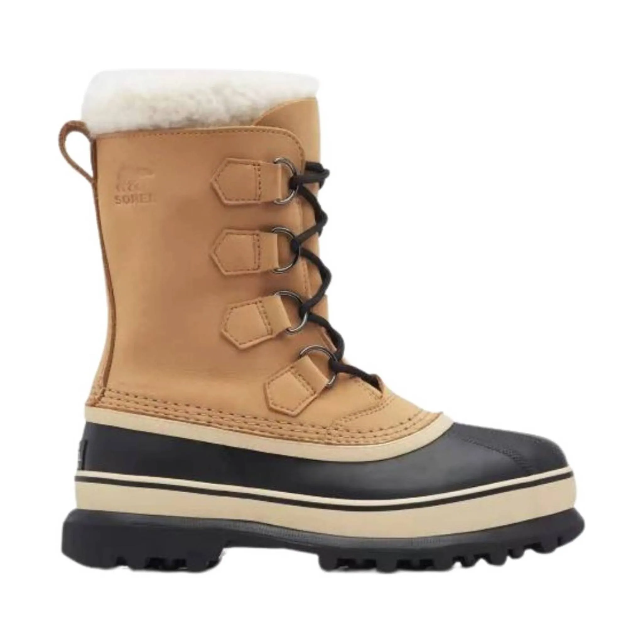 Sorel Women's Caribou - Buff