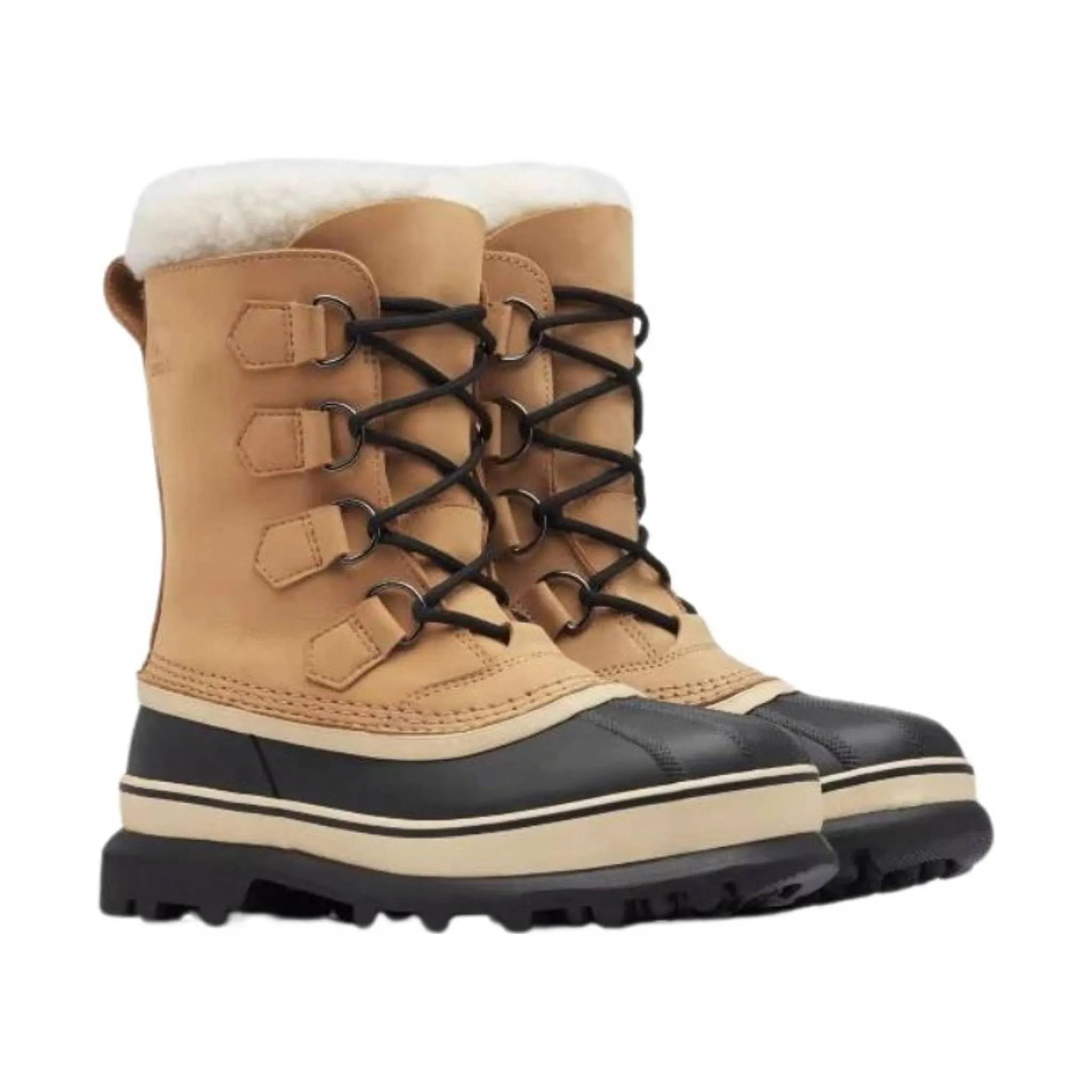 Sorel Women's Caribou - Buff