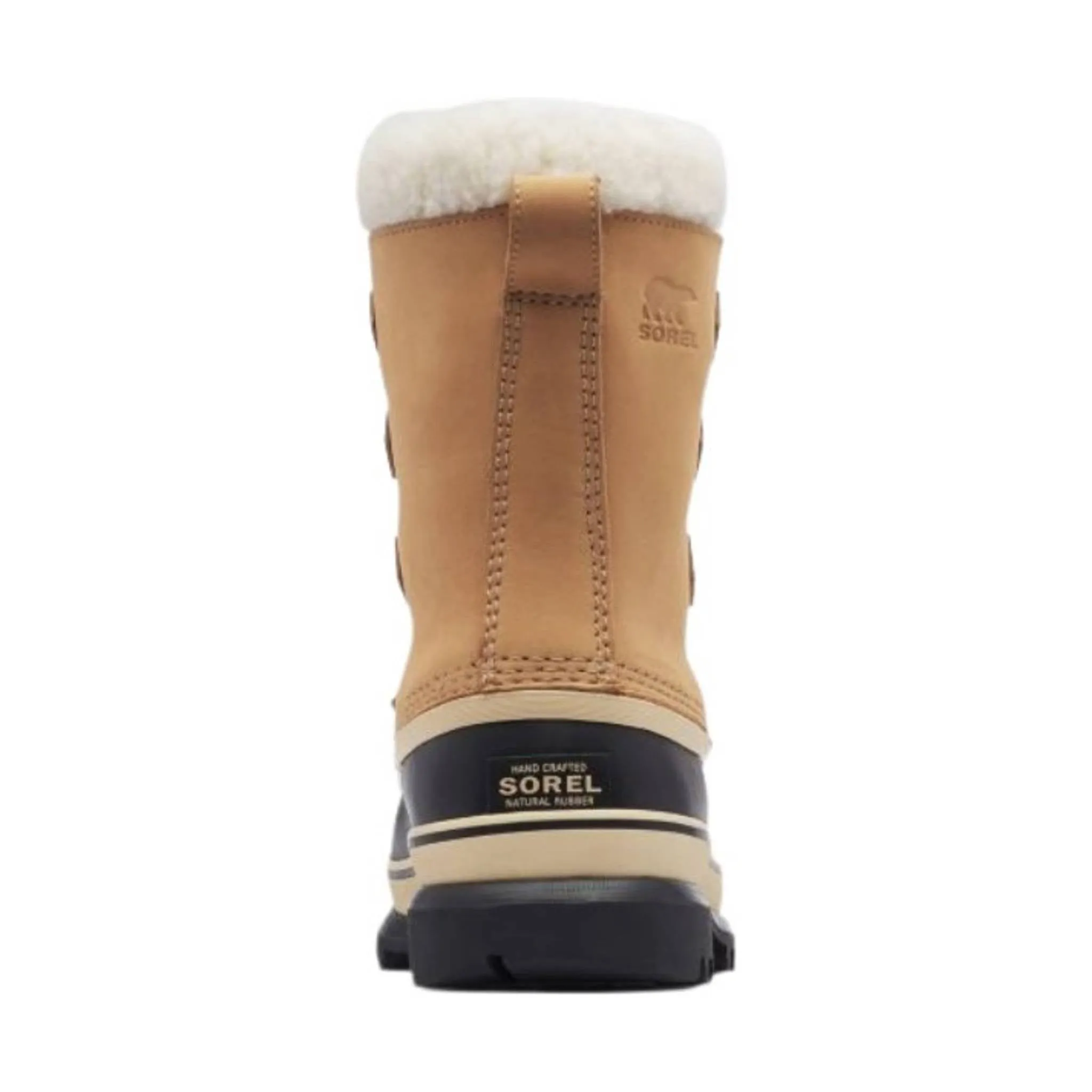 Sorel Women's Caribou - Buff