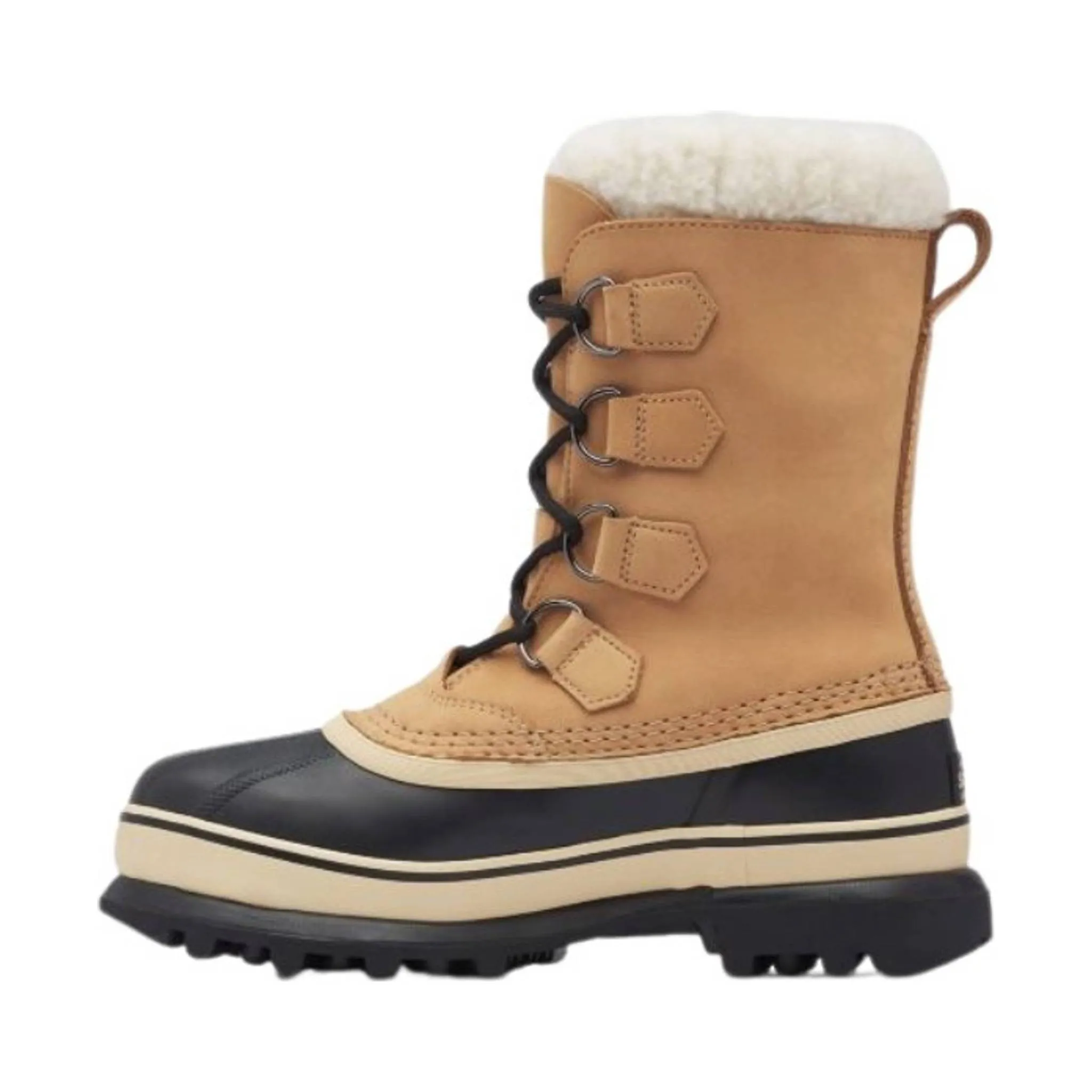 Sorel Women's Caribou - Buff