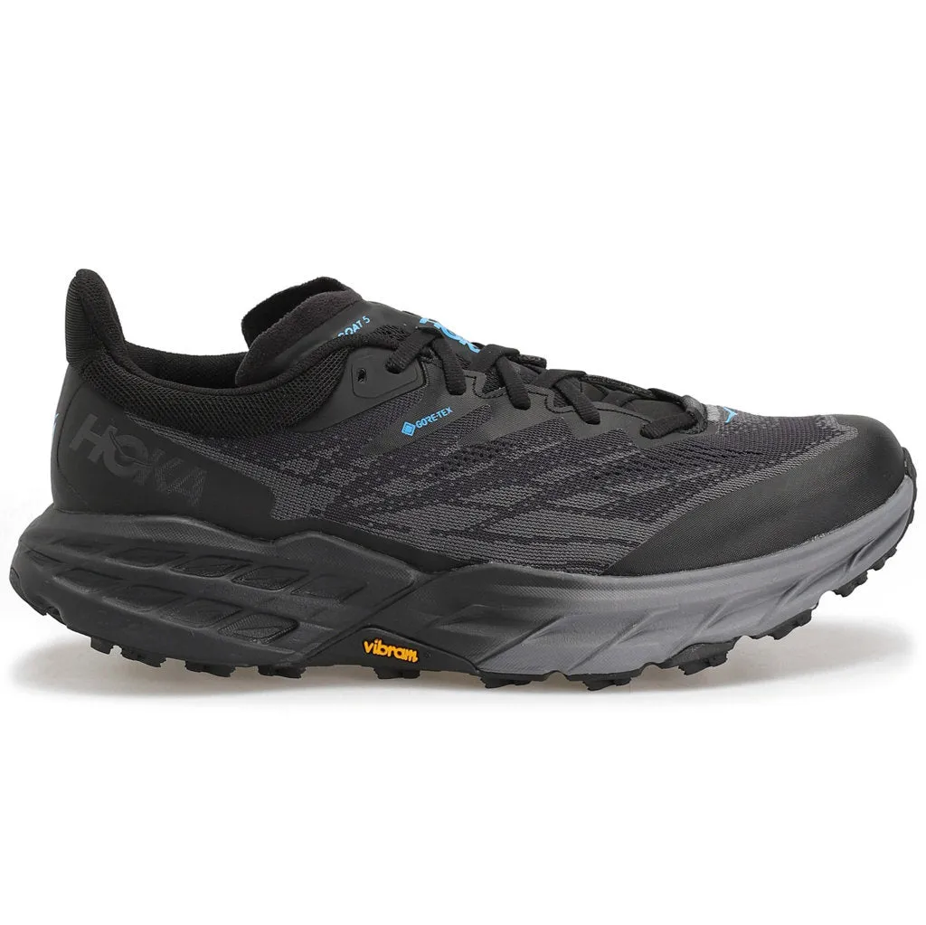 Speedgoat 5 GTX Synthetic Textile Men's Trainers