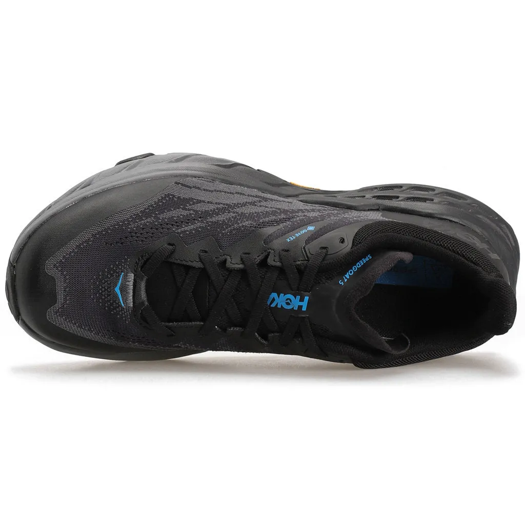 Speedgoat 5 GTX Synthetic Textile Men's Trainers