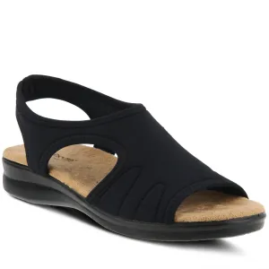 Spring Step Women's Nyaman - Black