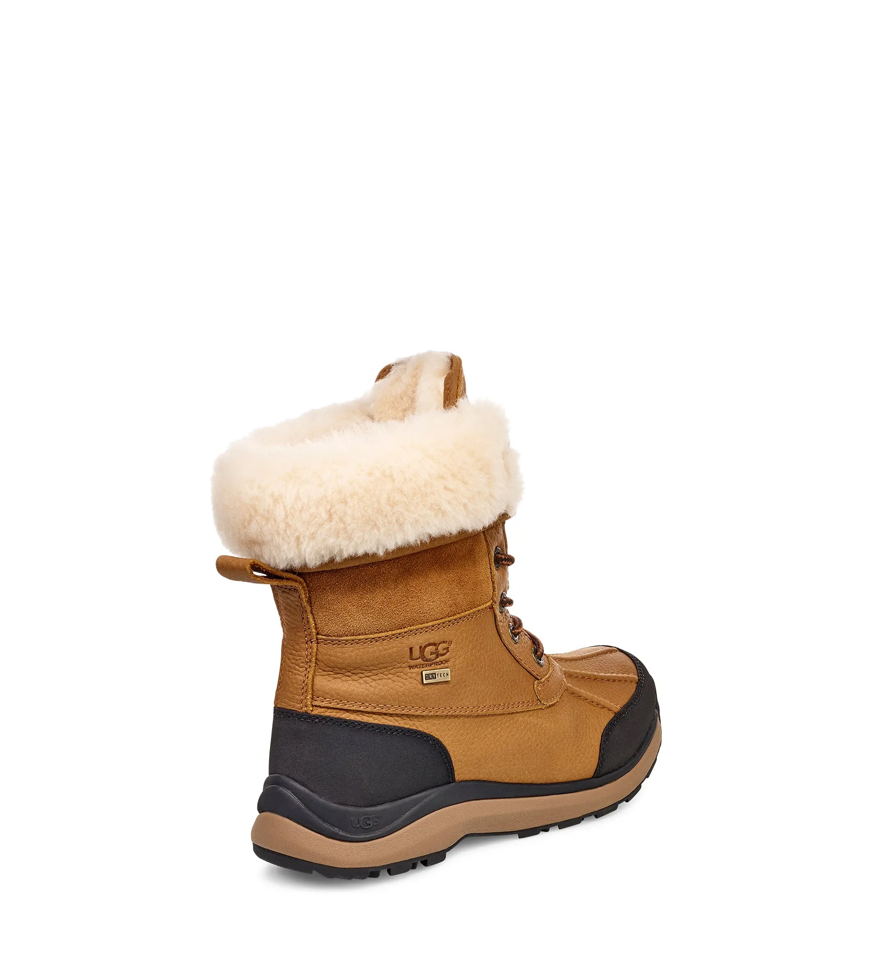 UGG Adirondack Boot III Chestnut Women's