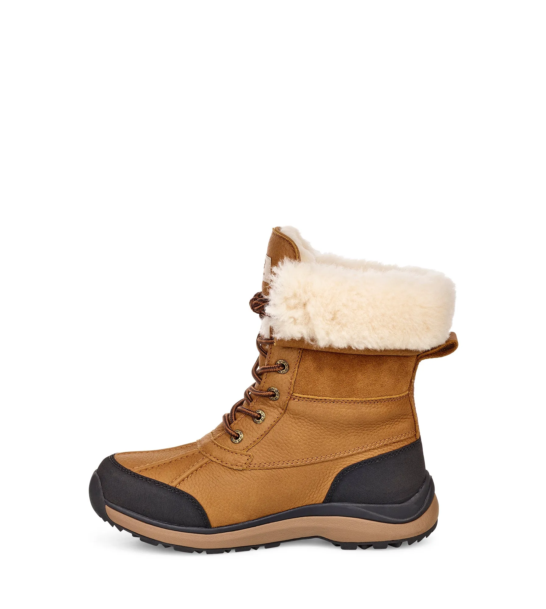 UGG Adirondack Boot III Chestnut Women's