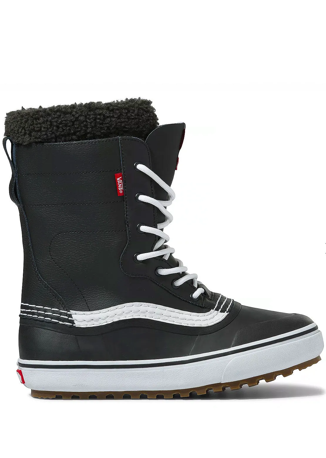 Vans Unisex Standard Snow MTE Winter Boots