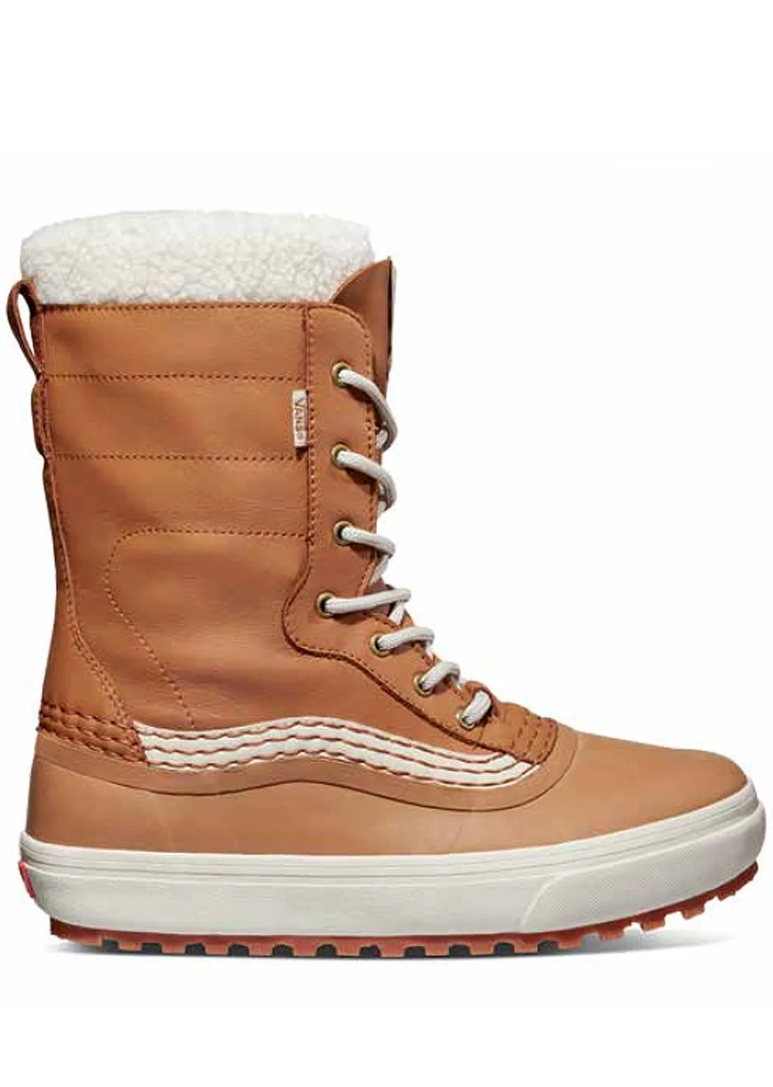 Vans Unisex Standard Zip Snow MTE Winter Boots