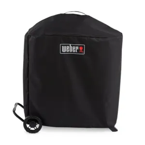 Weber Traveler Compact Cover - 3400280