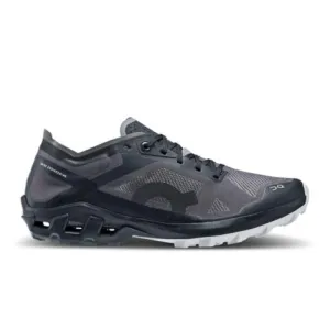 Woman's CloudVenture Peak 3.0 - BLACK/GLACIER