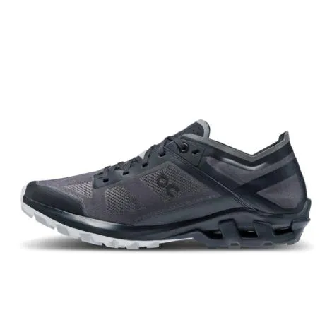 Woman's CloudVenture Peak 3.0 - BLACK/GLACIER