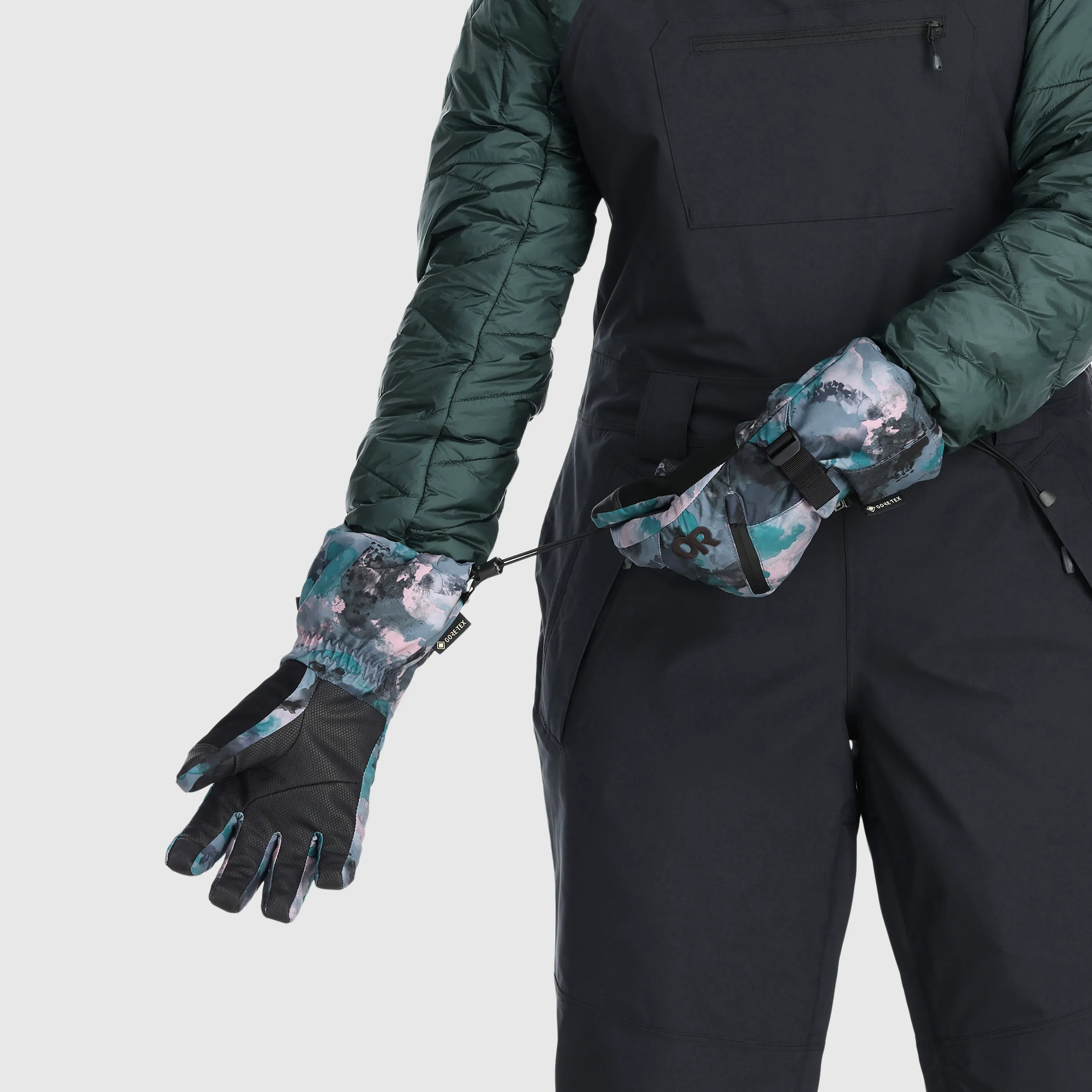 Women's Revolution II GORE-TEX Gloves