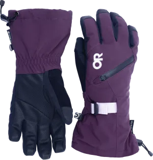 Women's Revolution II GORE-TEX Gloves