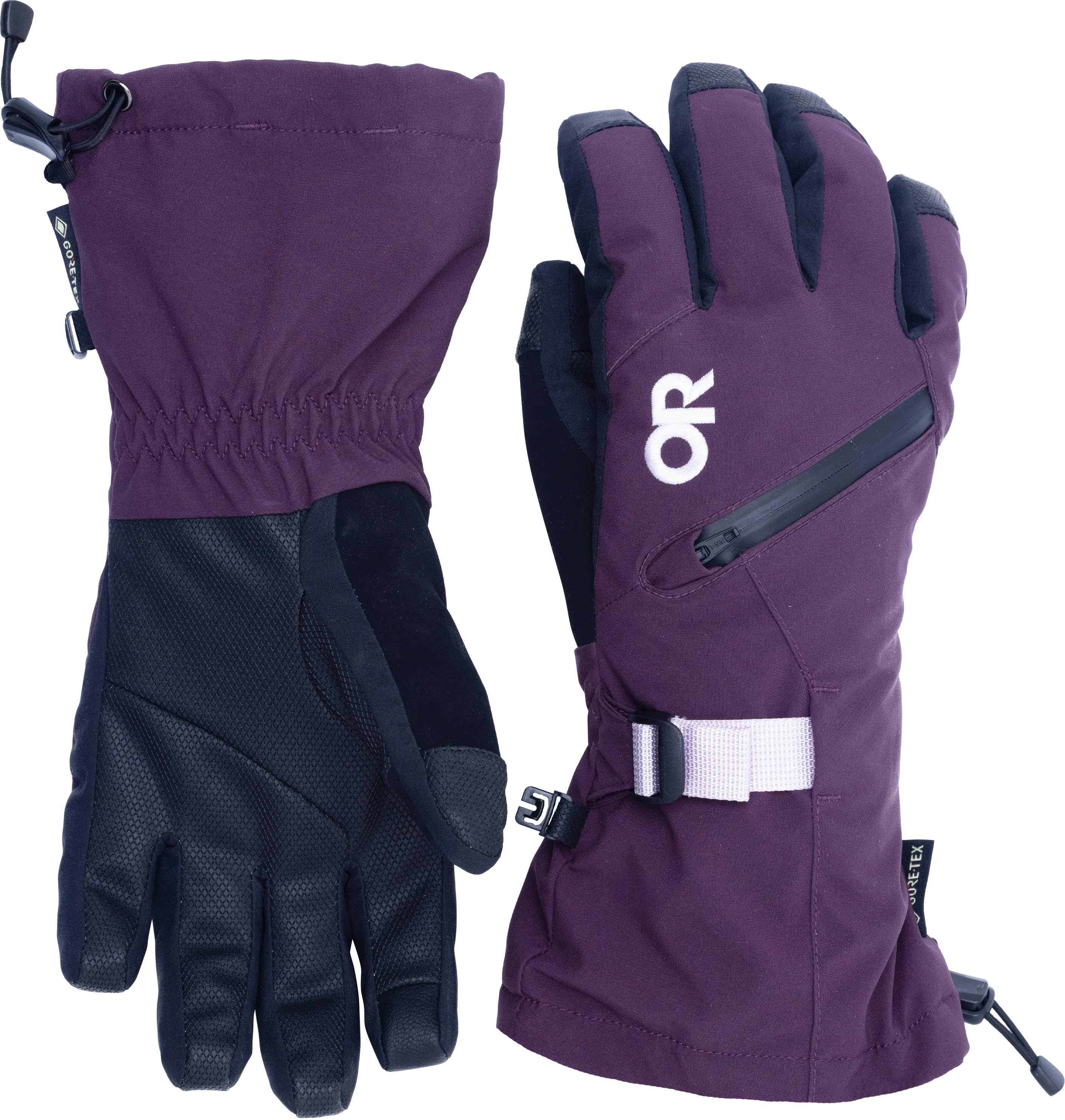 Women's Revolution II GORE-TEX Gloves