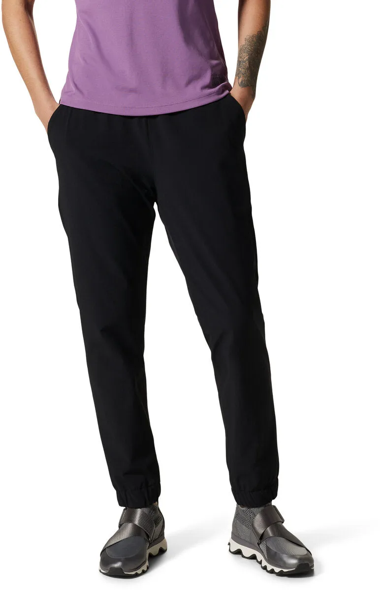 Yumalina™ Active Pull On Jogger - Women's