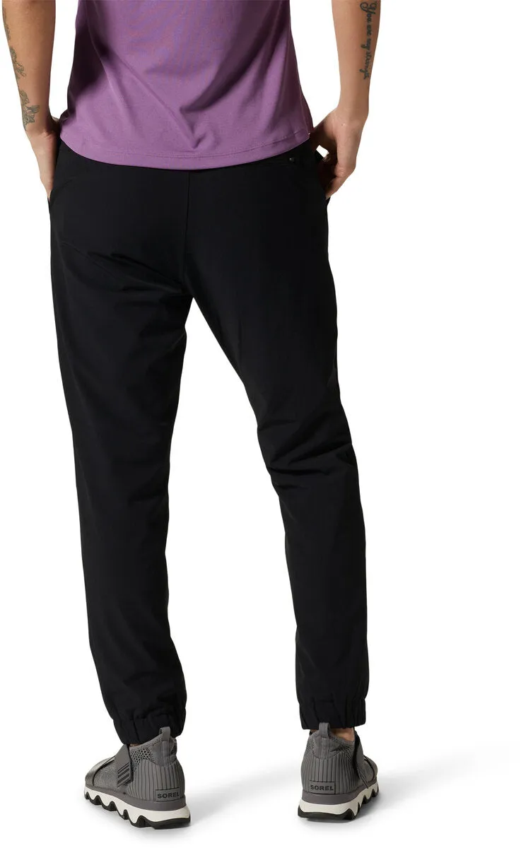 Yumalina™ Active Pull On Jogger - Women's